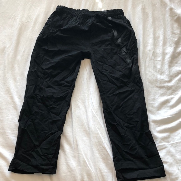 Linen Pants - Picture 1 of 5